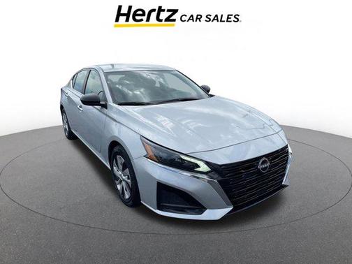 2024 Nissan Altima S FWD