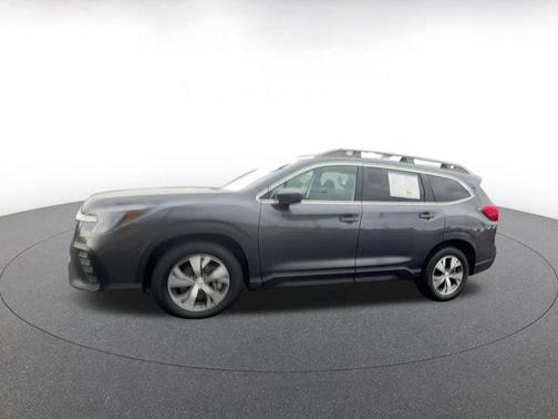 2024 Subaru Ascent Premium 7-Passenger