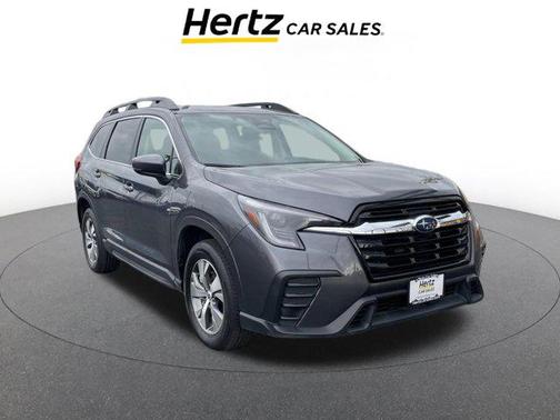 2024 Subaru Ascent Premium 7-Passenger
