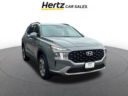2023 Hyundai SANTA FE SEL 2.4