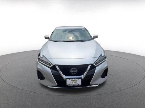 2023 Nissan Maxima SV Xtronic CVT
