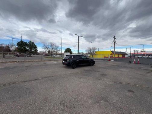 2025 Mazda CX-50 2.5 S Select Package