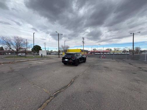 2025 Mazda CX-50 2.5 S Select Package