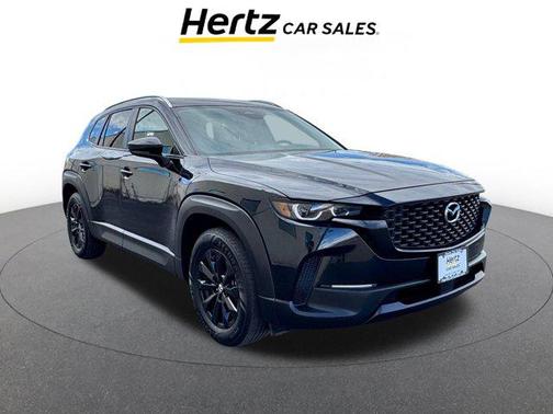 2025 Mazda CX-50 2.5 S Select Package