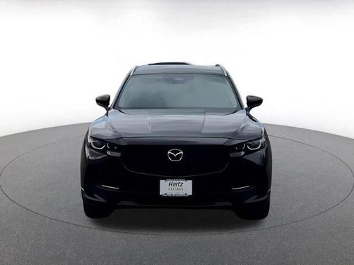 2025 Mazda CX-50 2.5 S Select Package
