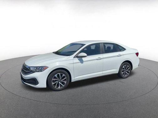 2024 Volkswagen Jetta 1.5T S