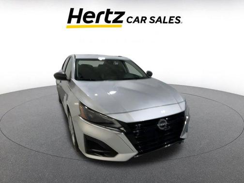 2024 Nissan Altima S FWD