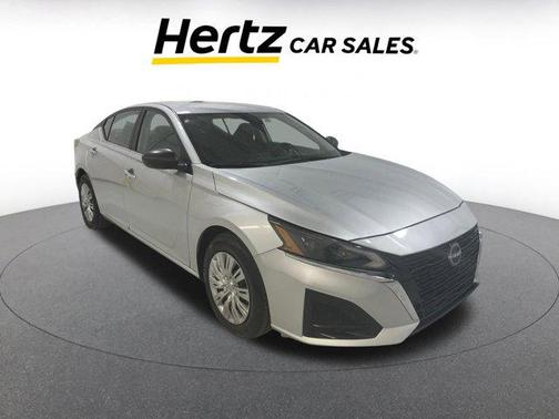 2024 Nissan Altima S FWD