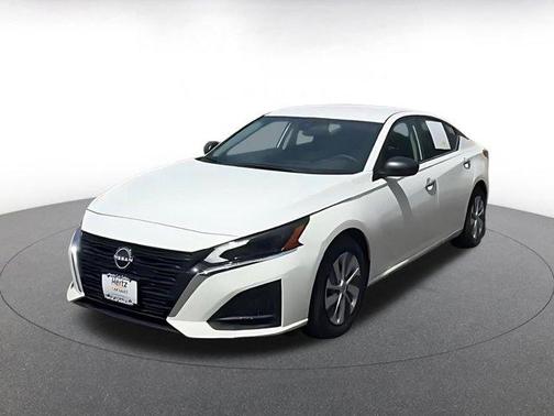 2024 Nissan Altima S FWD