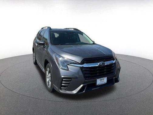2024 Subaru Ascent Premium 7-Passenger
