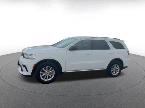 2024 Dodge Durango SXT AWD