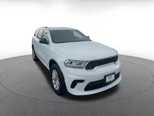 2024 Dodge Durango SXT AWD