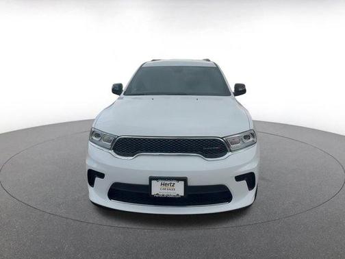 2024 Dodge Durango SXT AWD