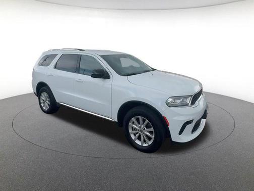 2024 Dodge Durango SXT AWD