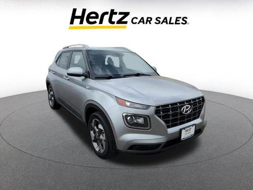 2023 Hyundai VENUE SEL
