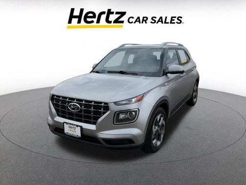 2023 Hyundai VENUE SEL