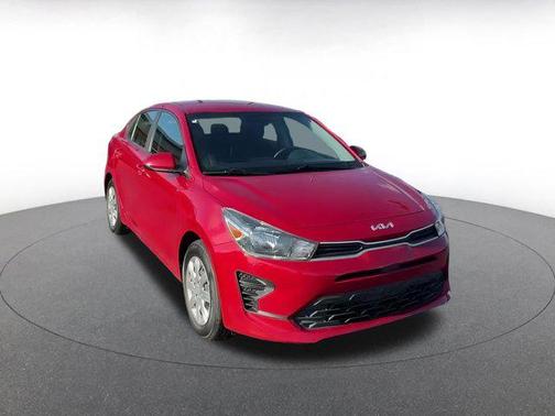 2023 Kia Rio S