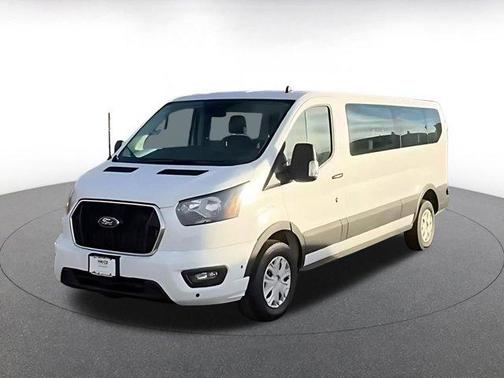 2024 Ford Transit-350 XLT