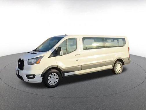 2024 Ford Transit-350 XLT