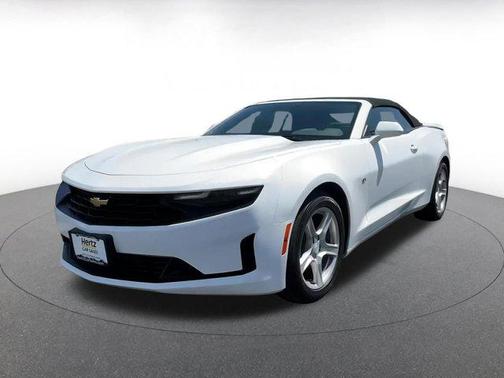 2023 Chevrolet Camaro 1LT