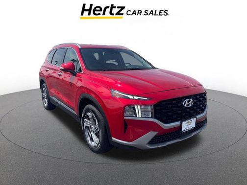 2023 Hyundai SANTA FE SEL 2.4