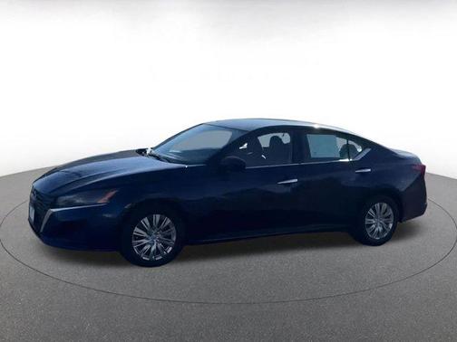 2024 Nissan Altima S FWD