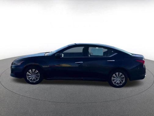 2024 Nissan Altima S FWD