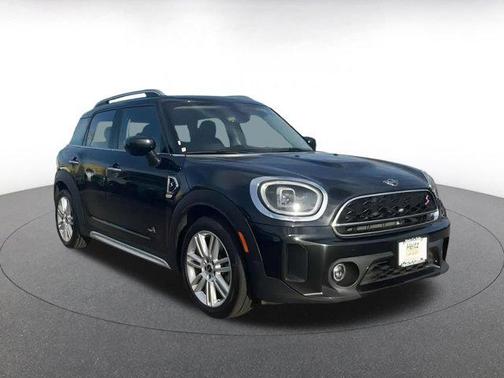 2024 MINI Countryman Cooper S ALL4