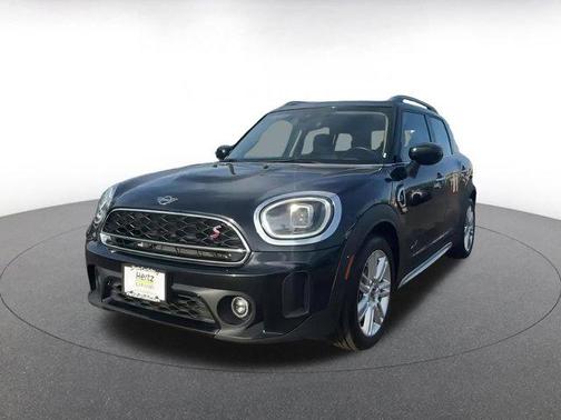 2024 MINI Countryman Cooper S ALL4