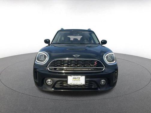 2024 MINI Countryman Cooper S ALL4