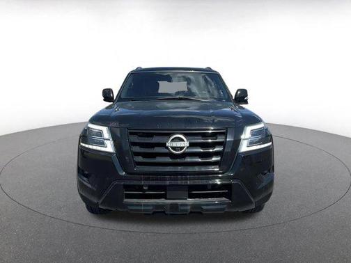 2023 Nissan Armada SL 4WD