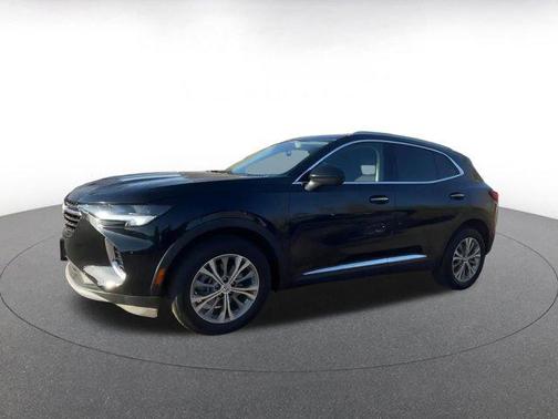 2023 Buick Envision Preferred FWD