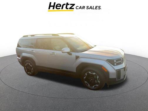 2025 Hyundai SANTA FE SEL 2.4