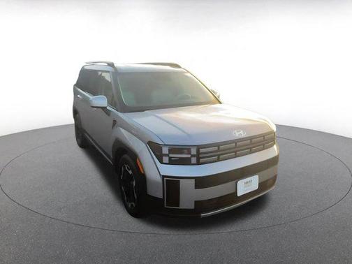 2025 Hyundai SANTA FE SEL 2.4