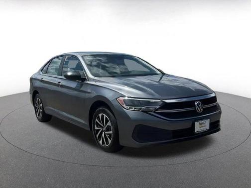 2024 Volkswagen Jetta 1.5T S
