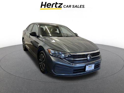 2024 Volkswagen Jetta 1.5T S