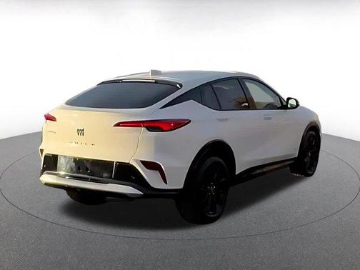 2025 Buick Envista Sport Touring FWD