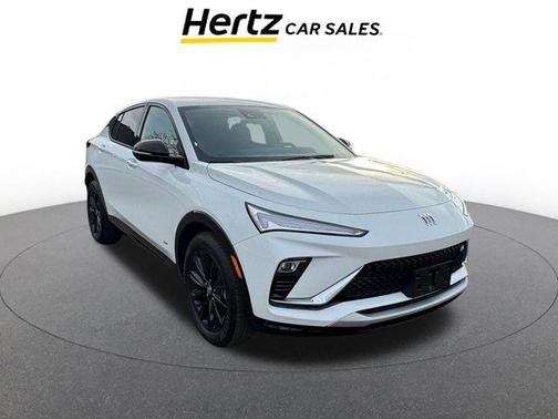 2025 Buick Envista Sport Touring FWD