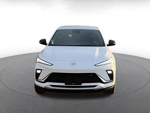 2025 Buick Envista Sport Touring FWD