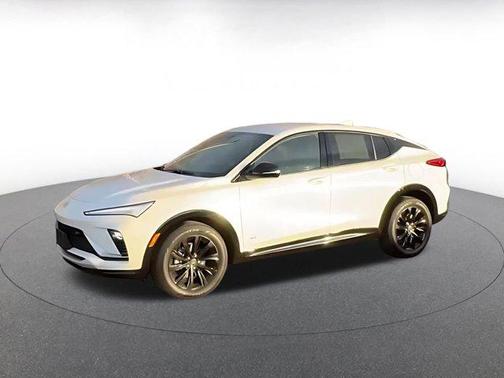 2025 Buick Envista Sport Touring FWD