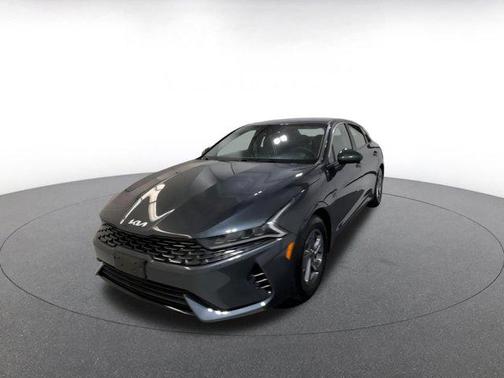 2023 Kia K5 LXS