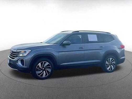 2024 Volkswagen Atlas 2.0T SE w/Technology 4MOTION