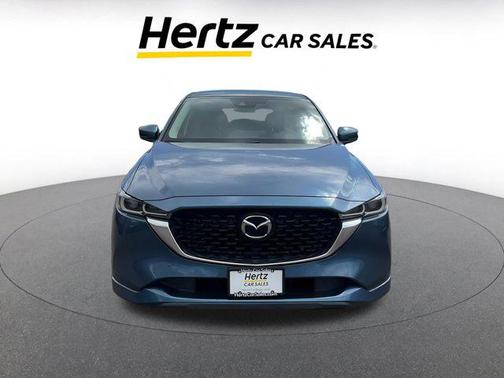 2024 Mazda CX-5 2.5 S Select
