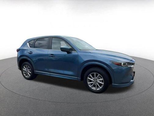 2024 Mazda CX-5 2.5 S Select