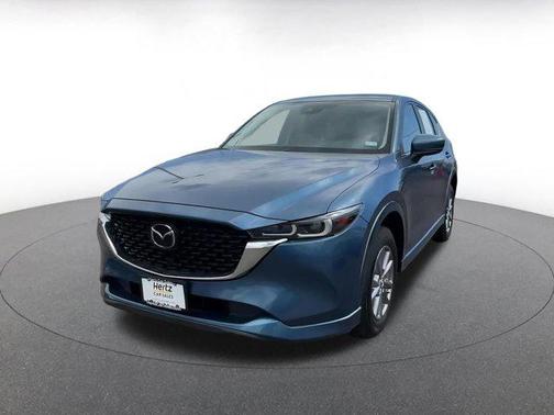 2024 Mazda CX-5 2.5 S Select