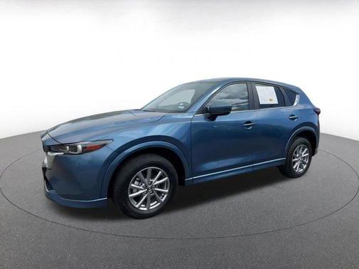 2024 Mazda CX-5 2.5 S Select
