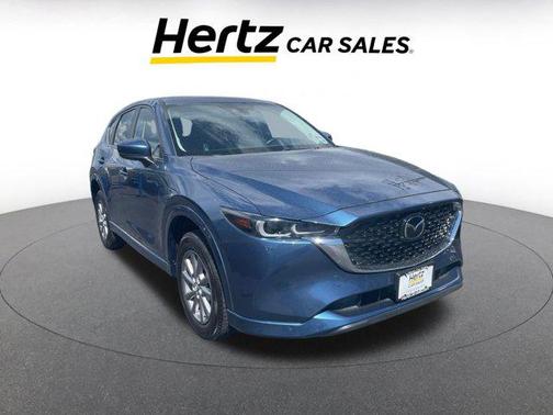 2024 Mazda CX-5 2.5 S Select