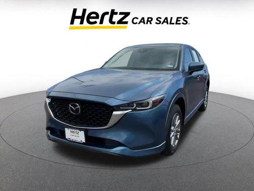 2024 Mazda CX-5 2.5 S Select