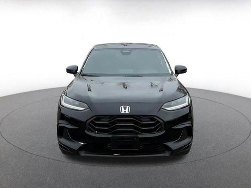 2025 Honda HR-V AWD Sport