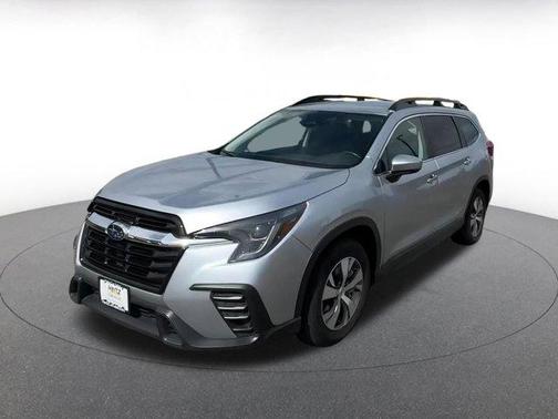 2024 Subaru Ascent Premium 7-Passenger